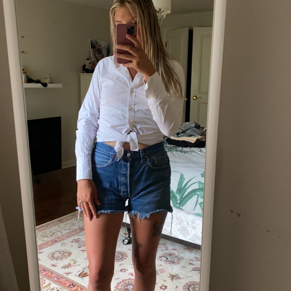 Banana Republic Blouse